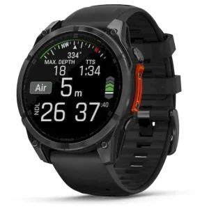 Garmin Fenix 8