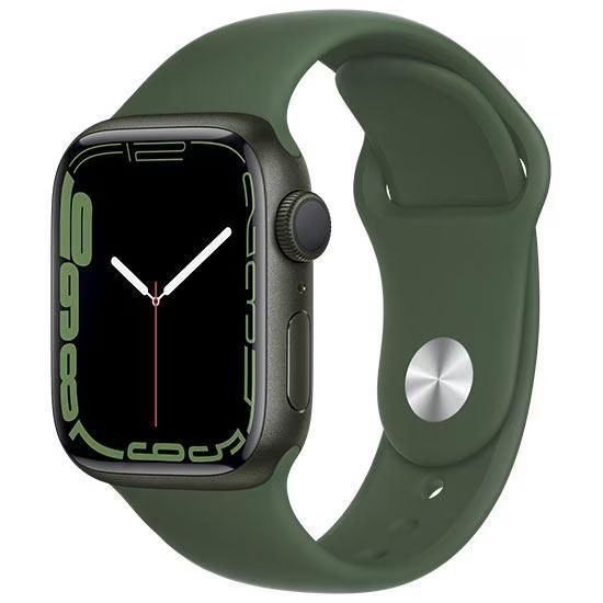 Apple Watch Series 7 - Image 4