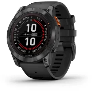 Garmin Fenix 7 X/S PRO