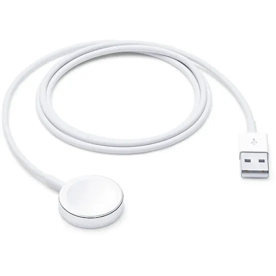 Apple Watch Magnetický nabíjecí kabel (1 m)