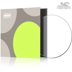 Tempered Glass Protector pro Garmin Forerunner 255, voděodolné