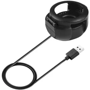 Tactical USB Nabíjecí kabel pro Garmin Fenix 5 / 6 / 7 / Vívoactive 3 / 4 / 4S / Venu / Venu 2