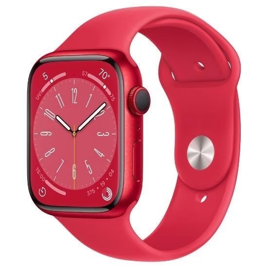Apple Watch Series 8 - Image 4