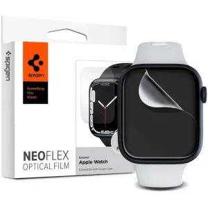 Spigen Film Neo Flex 3 Pack Apple Watch 7 45mm