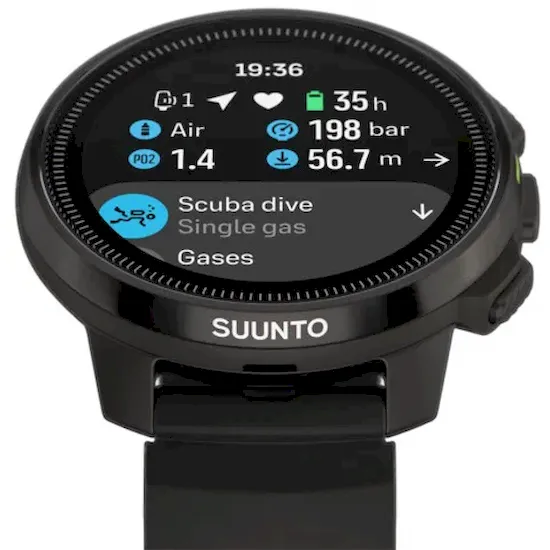 Suunto Ocean - Image 4