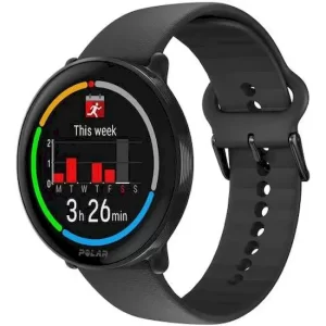 Polar Ignite 3
