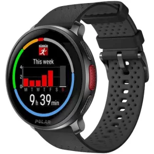Polar Vantage V3