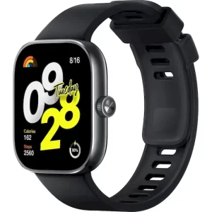 Xiaomi Watch 4