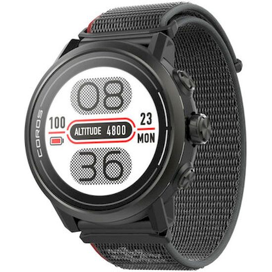 Coros Apex 2 GPS Outdoor