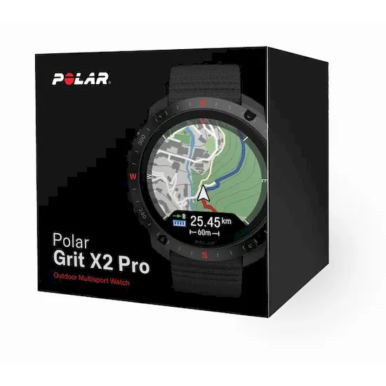 Polar GRIT X2 PRO - Image 5