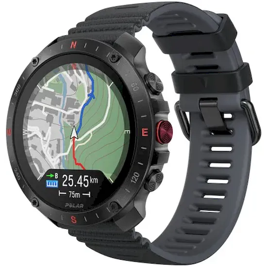 Polar GRIT X2 PRO