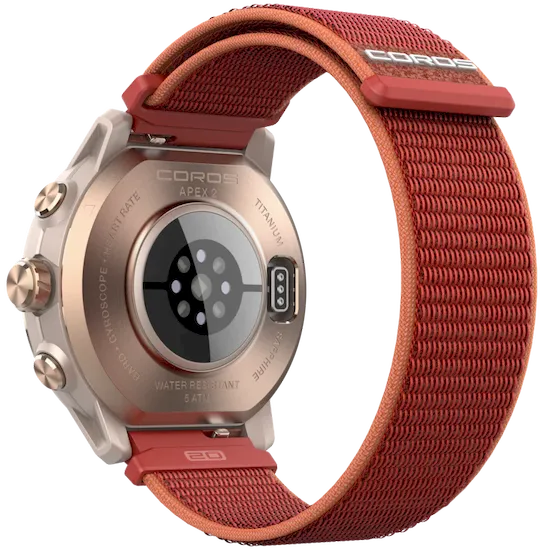 Coros Apex 2 GPS Outdoor - Image 5