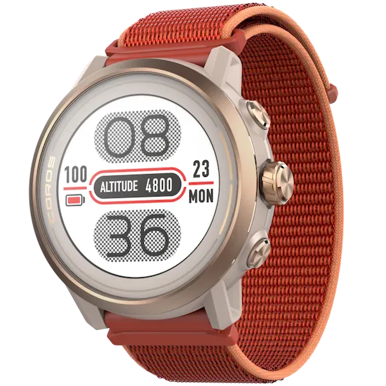 Coros Apex 2 GPS Outdoor - Image 6