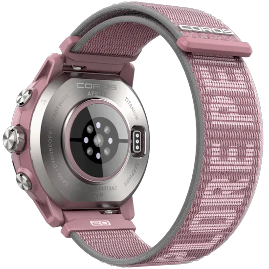 Coros Apex 2 GPS Outdoor - Image 2