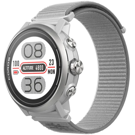 Coros Apex 2 GPS Outdoor - Image 10