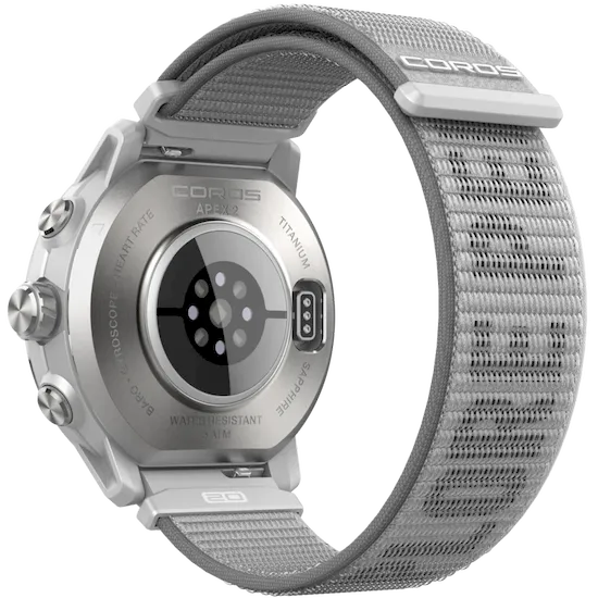 Coros Apex 2 GPS Outdoor - Image 8