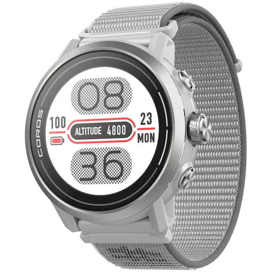 Coros Apex 2 GPS Outdoor - Image 9