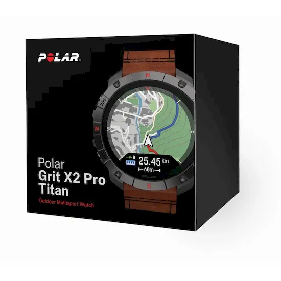 Polar GRIT X2 PRO - Image 9