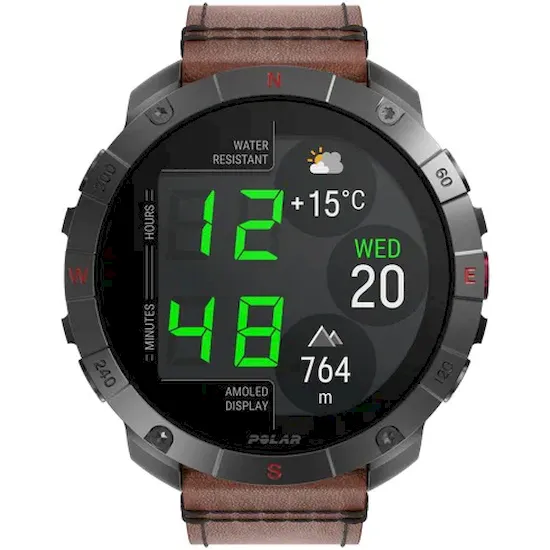Polar GRIT X2 PRO - Image 7