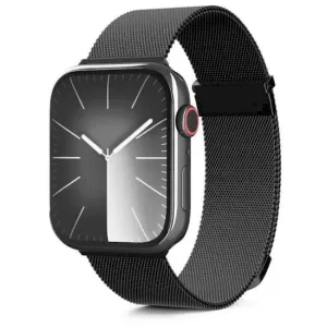 Epico Milanese+ pro Apple Watch SE/Series 1-9 (38/40/41mm)/10 (42mm)