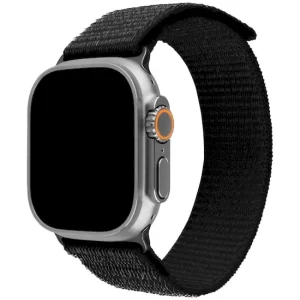 FIXED Nylon Sporty Strap pro Apple Watch Ultra 49mm