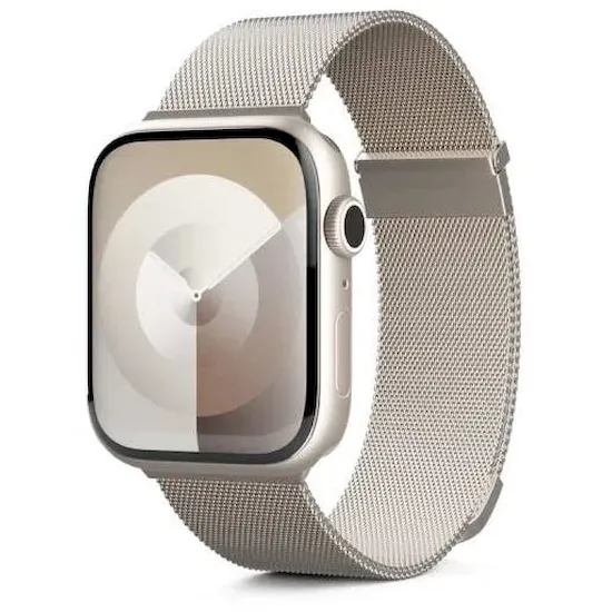 Epico Milanese+ pro Apple Watch SE/Series 1-9 (38/40/41mm)/10 (42mm) - Image 7
