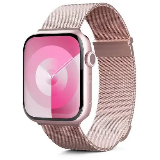 Epico Milanese+ pro Apple Watch SE/Series 1-9 (38/40/41mm)/10 (42mm) - Image 5