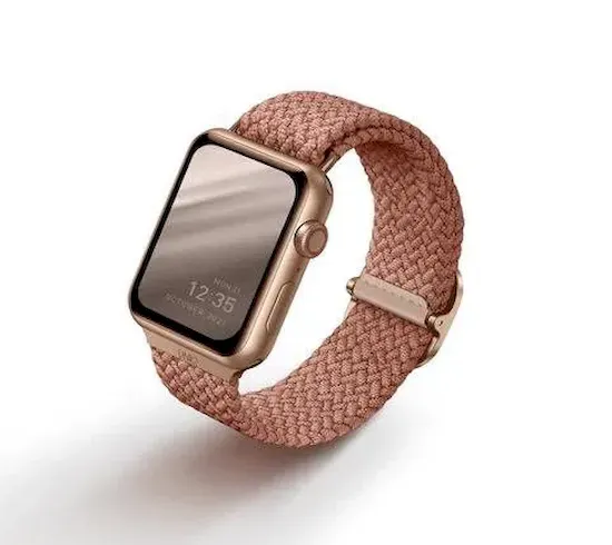 Uniq Aspen Braided řemínek pro Apple Watch 44/42mm - Image 2