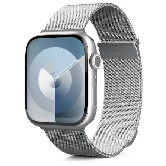 Epico Milanese+ pro Apple Watch SE/Series 1-9 (38/40/41mm)/10 (42mm) - Image 3