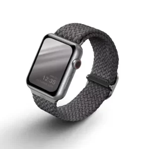 Uniq Aspen Braided řemínek pro Apple Watch 44/42mm