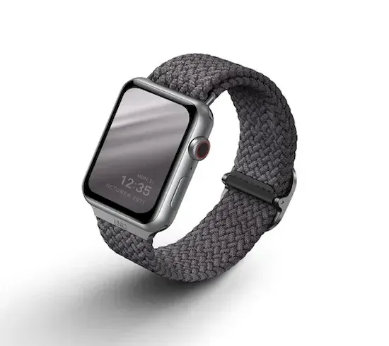 Uniq Aspen Braided řemínek pro Apple Watch 44/42mm